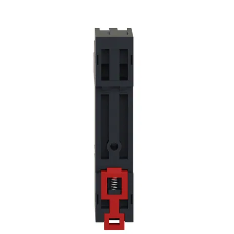 Schneider Electric RSZE1S35M socket, for RSB1A120 relays, Harmony Electromechanical Relays, 12A, screw connec to rs, separate contact — General Accessories