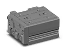 MXS25-40AS SMC