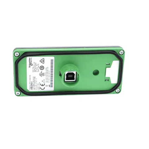 Schneider Electric HMIZRA1 Illuminated Switch-5 Function Keys with Multi-color LEDs Backlit — General Accessories