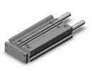 MGPM20-125Z SMC, Técnica lineal