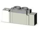 SYA5120-01 SMC, Elettrovalvole e servovalvole