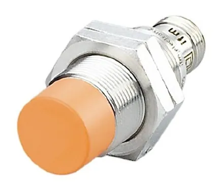IFM IG5319 Inductive sensor — Proximity & Inductive Sensors