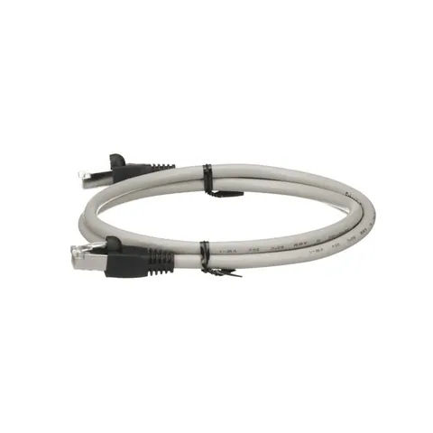 Schneider Electric VW3A1104R10 remote cable, Altivar, for graphic display terminal, 1 meter — Cables & Connectivity