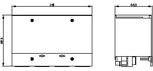 3VM9214-0JC13 Siemens