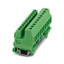 1831391 Phoenix Contact, Terminal Blocks