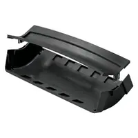 Panduit FRIV4524X4BL