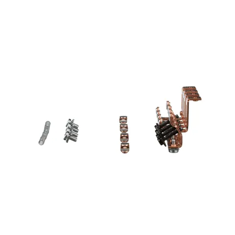 Schneider Electric 9998RA5B Contactor, Type L, multipole lighting, replacement contact kit, for 8903L or LL series C, 8903LX series B — General Accessories