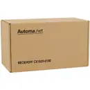 CX1020-0100 Beckhoff