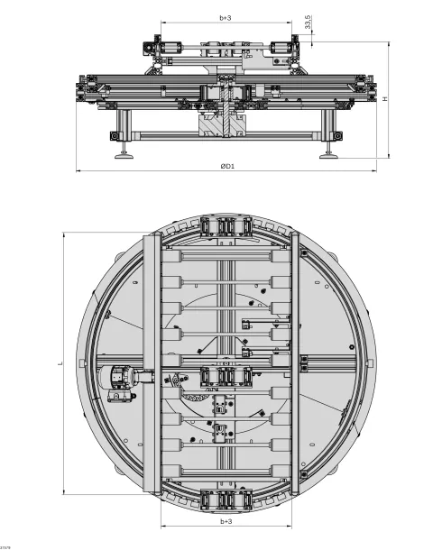 3842998863 Bosch Rexroth