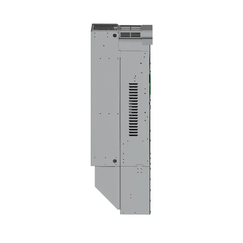 Schneider Electric ATV630C11N4 variable speed drive, Altivar Process ATV600, ATV630, 110kW, 150hp, 380 to 480V, IP00 — PLCs
