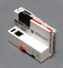 CX7000 Beckhoff, PLC
