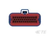 TE Connectivity 776164-5 35-Position Environmentally Sealed Connector Housing Assembly — General Accessories