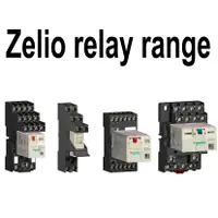 Schneider Electric RXZE1M2C