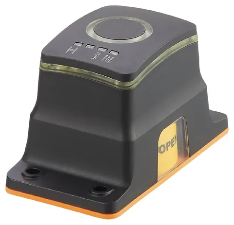 IFM MVQ101 position sensor for valve actuators — General Accessories