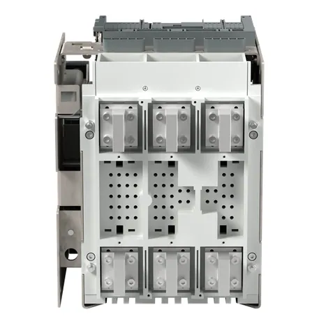 ABB 1SDA072239R1 E1.2N 1600 Ekip Hi-Touch LSIG 3p WMP — Interruttori automatici e fusibili