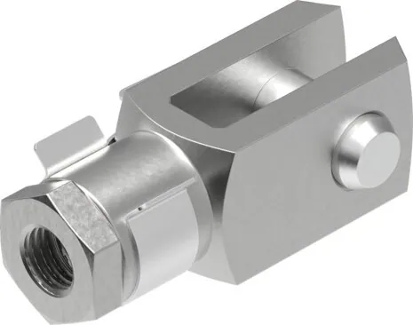 Festo 6144 Rod clevis — General Accessories