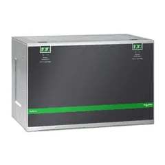 Apc XB005XPDR XB005XPDR Easy UPS battery module, 24V DC-DC, DIN Rail, Industrial, 4.5Ah — Power Supplies & Controllers