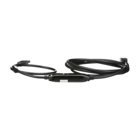 Schneider Electric TCSMCNAM3M002P connection cable USB to RJ45, TeSys T, for connection between PC and drive — Cables & Connectivity