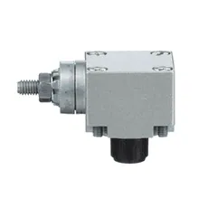 Schneider Electric ZCKE05 Limit Switch Head ZCKE, Lateral Approach, Without Lever — General Accessories