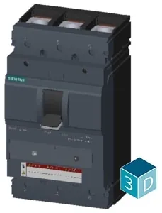 3VA53355EC360JC0 Siemens
