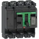 4P NSX250N Schneider Electric, Interruttori automatici e fusibili