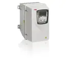 ACS355-03E-08A8-4+B063 ABB, Controllo e HMI