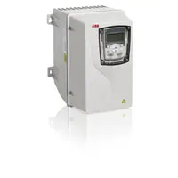 ABB ACS355-03E-08A8-4+B063