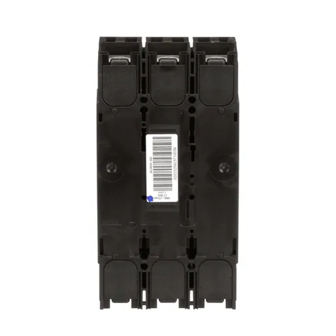 Schneider Electric JDL36200 Circuit breaker, PowerPacT J, 200A, 3 pole, 600VAC, 14kA, lugs, thermal magnetic, 80% — Accessori generali