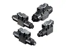 SS-G01-C6-GR-D2-31 NACHI, Solenoid & Servo Valves