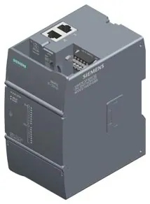 Siemens 6ES7212-1AG50-0XB0 SIMATIC S7-1200 G2: compact CPU 1212C DC/DC/DC; power supply: DC 20.4-...
