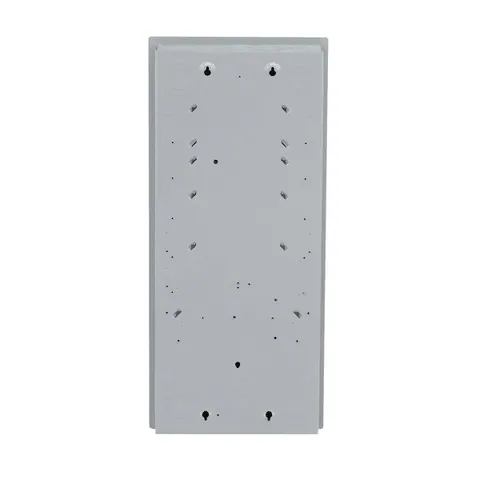 Schneider Electric HOM3060M200PC Load center, Homeline, 1 phase, 30 spaces, 60 circuits, 200A convertible main breaker, PoN, NEMA1, combo cover — General Accessories