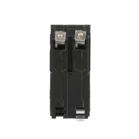 Schneider Electric QOB220 Mini circuit breaker, QO, 20A, 2 pole, 120/240VAC, 10kA, bolt on mount — General Accessories