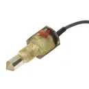 VP01EP Carlo Gavazzi, Misura di pressione e portata