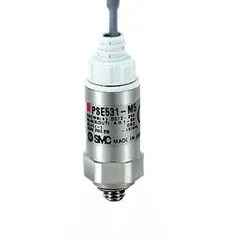 SMC PSE531-M5 PSE530 Remote Analog Vacuum Sensor, General Purpose, IP40 — Akcesoria ogólne
