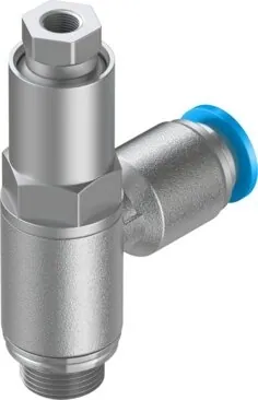 Festo 530040 Piloted non return valve — Akcesoria ogólne