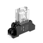 Panasonic HJ4-L-DC24V-D