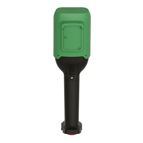 Schneider Electric ZART8L Remote control, Harmony eXLhoist, standard,LED, 6 motion push buttons, 2 auxiliary push buttons — Control & HMI