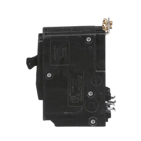 Schneider Electric QOB280 Mini circuit breaker, QO, 80A, 2 pole, 120/240VAC, 10kA, bolt on mount — General Accessories