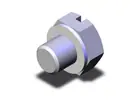 M-3P SMC, Couplings & Fittings