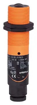 OI5007 IFM, General Accessories