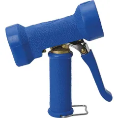 Vikan 93243 Spray Gun, Blue — General Accessories
