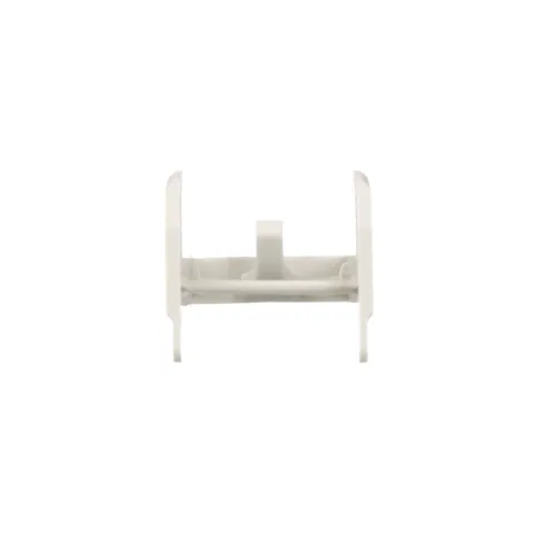 Schneider Electric 16-782PC-1 Plastic hold down clip, SE Relays, general purpose relay accessory, 782/792 series, side mount — Akcesoria ogólne
