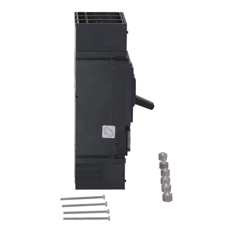 Schneider Electric LLL36000S60X Automatic switch, PowerPact L, 600A, 3 pole, 600VAC, 50kA, lugs, magnetic — General Accessories