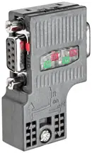 6ES7972-0BB52-0XA0 Siemens, Connectors & Plugs