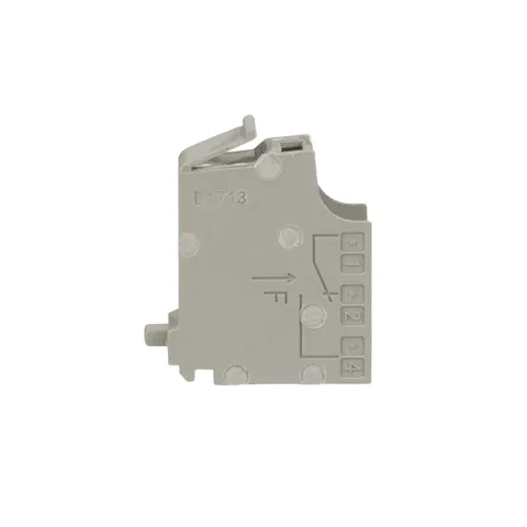 Schneider Electric S29450 PowerPacT H/J/L/M/P/R Circuit Breaker Accessory, Auxiliary Switch — Accessori generali