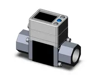 SMC PF3W720-F04-BN-M