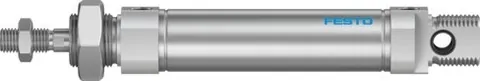 Festo DSNU-25-60-P-A ISO cylinder — Pneumatik- & Hydraulikzylinder