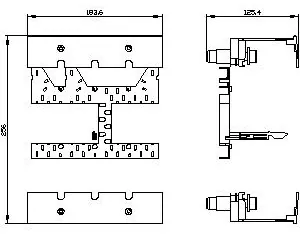 3VM9314-0KP10 Siemens