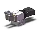 VP544-5DZ1-03F-M-X538 SMC