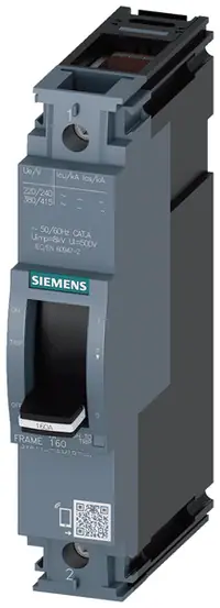 Siemens 3VA1140-5ED16-0AA0